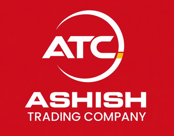 Ashish Trading Company logo